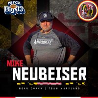 Mike Neubeiser(@CoachNeub) 's Twitter Profile Photo