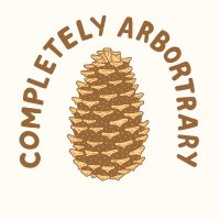 Completely Arbortrary (@arbortrarypod) 's Twitter Profile