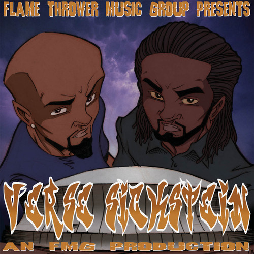 CEO OF FLAMETHROWER MUSIC GROUP