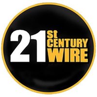 21st Century Wire 🇵🇸 (@21stcenturywire) 's Twitter Profile