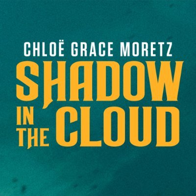 #ShadowInTheCloud - Now Available at Home on Demand.