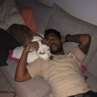 Wavy Davey Baby (@yogy_jb) 's Twitter Profile