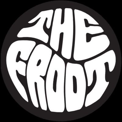 New singles & ALBUM 2 COMING THIS YEAR! bookings/contact thefrootuk@gmail.com