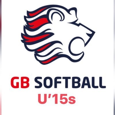Great Britain U15 Women’s Softball 🇬🇧