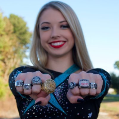ceakaleigh's profile picture. senior elite 18-21 NWHS snap: cea_kaleigh1