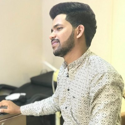 Shalith26806963's profile picture. "Technology is best when it brings people together"