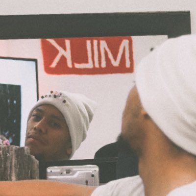 Product to Idea | #BlackTech | Web Developer | Co-Founder @ LitGear | @shopmilkroom