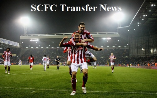 SCFCTransfers's profile picture. Unofficial Stoke City FC Transfer News Twitter page. All the latest news on transfer rumours regarding Stoke City FC. Updated regularly. #SCFC