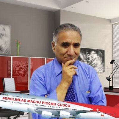 MachuAerolineas's profile picture. Aerolíneas Machu Picchu Cusco, Comunicarse Whatsapp +051955281901 presidencias@hotmail.com Nacimos para ser GRANDES. uniendo a la Ciudadela de Machu Picchu.