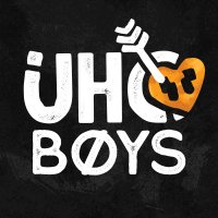 ♡. UHCBoys. (@uhcboys) 's Twitter Profile
