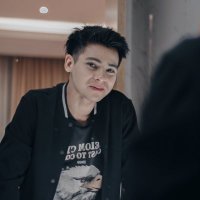 Arnold Leonard (@im_arnold) 's Twitter Profile Photo