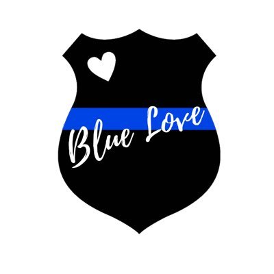 Blue Love is an organization to focus on providing resources for LEOs to overcome the barriers and stigma of mental health injuries.