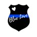 BLUE LOVE (@OFFTHECUFFSBLUE) Twitter profile photo