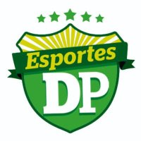 Esportes DP (@esportesdp) 's Twitter Profile Photo Esportes DP (@esportesdp) 's Twitter Profile Photo