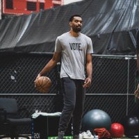 Keita Bates-Diop (@kbd_33) 's Twitter Profile
