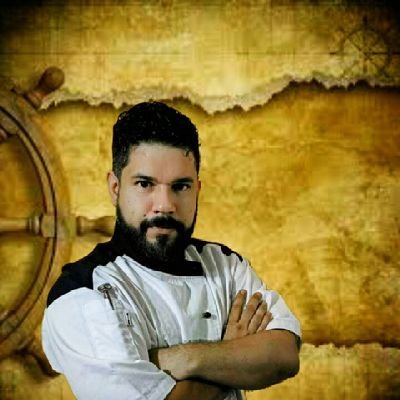 Cocinero Profesional, Marino Mercante, Reinventarse Cada Día Es Un Desafío, #VenezuelaLibre  Aportando Conocimiento,