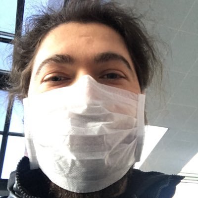 celikomercan's profile picture.