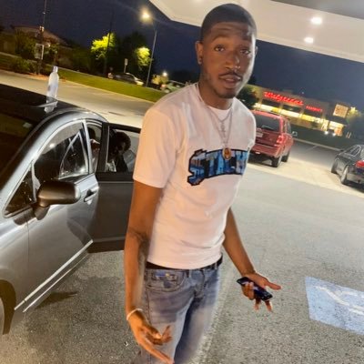 🌴Florida Boy🌴 LLA🕊💙 They Really Gone Hate Me When I Start Not To Give AF😤🖕🏾