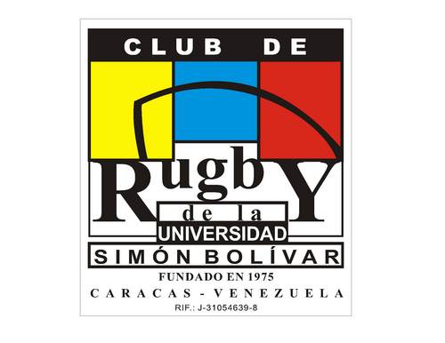 CRUSB's profile picture. Club de Rugby Universidad Simon Bolivar fundado en 1975.