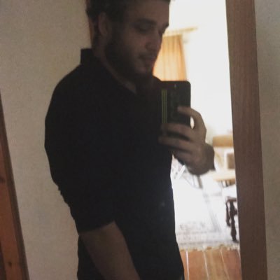 PolymorphElias's profile picture. whatchu lookin at