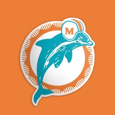 Dolphins fan since birth. 🧡 Cash gveaways for Dolphins fans only. Let's grow our #MiamiDolphins community together! #FinsUp