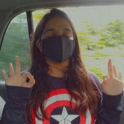 kalyanipandit's profile picture. 