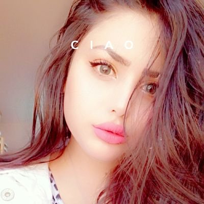 نعيد ونكرر ... كلكم من بعيد حلوين .. بس من بعيد !
اردنية 🇯🇴✌️
https://t.co/W3UYmunkp9 #صارحني