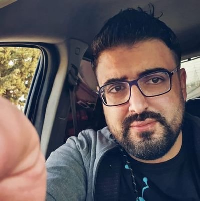 Omar21848082's profile picture. 