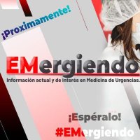 EMergiendo (@e_mergiendo) 's Twitter Profile Photo