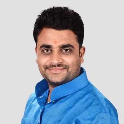 KapilSoniOnline's profile picture. District Working President | Gondwana Ganatantra Party | Chhindwara | National General Secretary | OBC Yuva Morcha | India