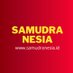 samudranesia (@samudranesiaid) Twitter profile photo samudranesia (@samudranesiaid) Twitter profile photo