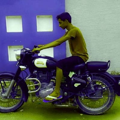 LavaReddy13's profile picture. I am just a mirror for you. You are good, I am best💯,U r bad, I'm worst.