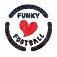 funky.footballさんのプロフィール画像