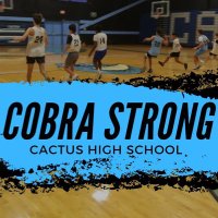 Cobra Basketball (@cobrastrong) 's Twitter Profile