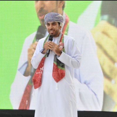 AlaisariSaid's profile picture. متذوق للشعر ولا ادري ان كنت شاعرا