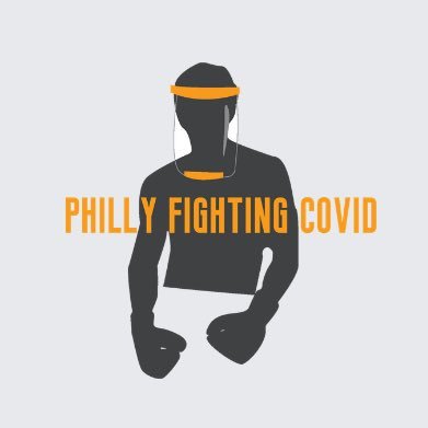 Philly Fighting COVID Profile