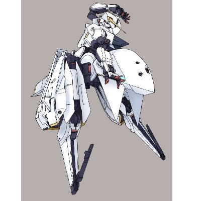 Tr-6 Woundwort Gundamさんのプロフィール画像