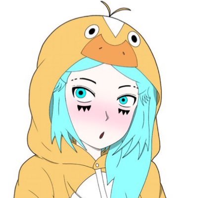 Ghostyさんのプロフィール画像