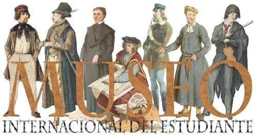 El Museo Internacional del Estudiante (http://t.co/krwOWJnVdz) muestra la historia y la cultura de los estudiantes en los diferentes países del mundo.