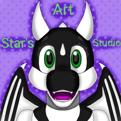 star's_art_studioさんのプロフィール画像