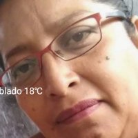 Vero Cáliz Zarate (@calizvero) 's Twitter Profile Photo