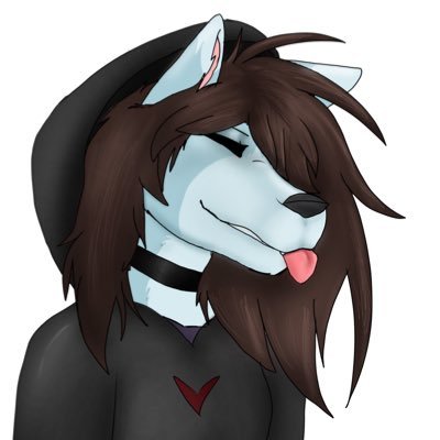 ❤️Sky the Wolfie❤️さんのプロフィール画像