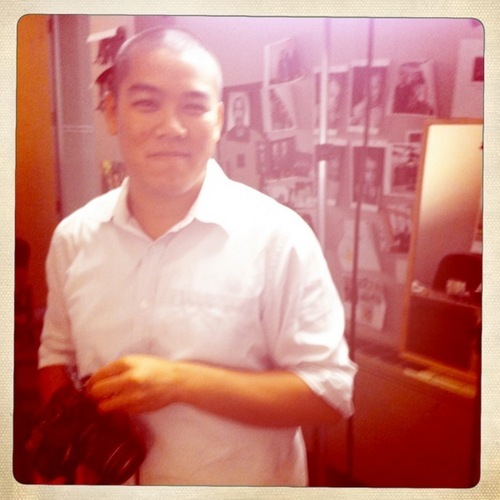 thisisfungke's profile picture. 