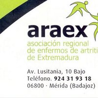 ARAEX (@araex) 's Twitter Profile