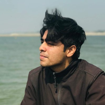 Sajeeb37043783's profile picture. fair-minded