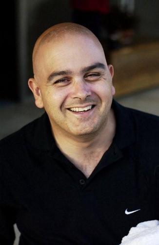 Access Israel Founder and Chair