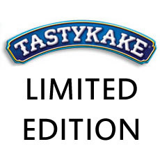 Tweet at us if you come across any Limited Edition Tastykakes in the wild, and where you found them. Help keep Philly fat and sloppy!