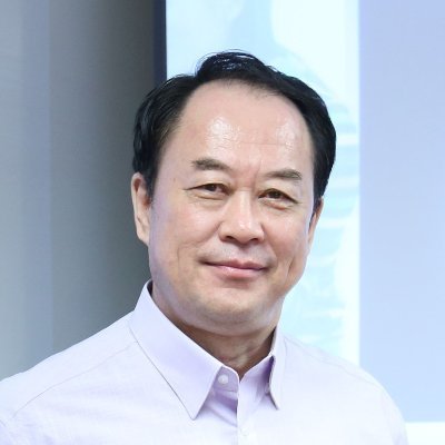 guangwei_hu's profile picture. Applied linguist