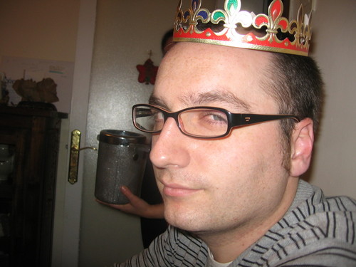 Davmoral's profile picture. Me gusta el fútbol, la música, el cine... pero no entiendo de nada!!