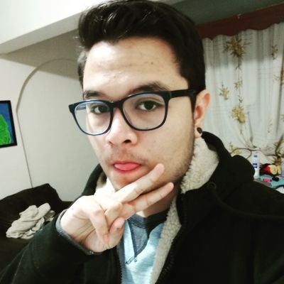 Estudiante Ing. Biomedica ULSA
Aficionado a las aves
Realmente debes estar muy aburrido como para estar leyendo esto